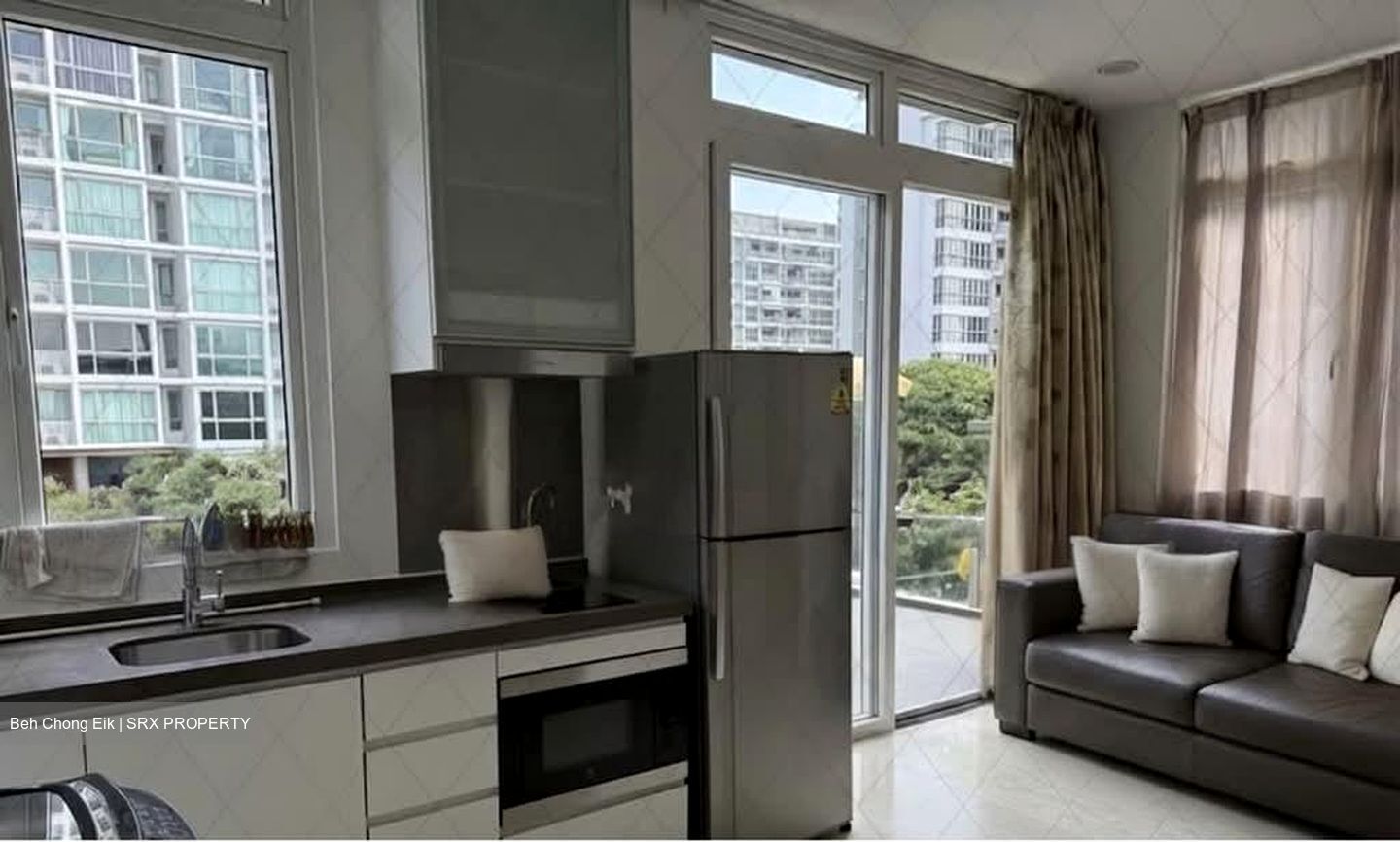 Oceanfront Suites (D17), Apartment #591955741